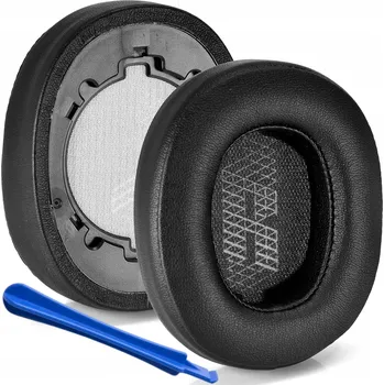 Sluchátka PROFESIONÁLNÍ NÁUŠNÍKY / PODUŠKY PRO SLUCHÁTKA HEADPHONE EAR PADS JBL LIVE 500BT