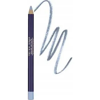 Oční linky Max Factor by Ellen Betrix Kohl Kajal tužka na oči - oční linky 060 Ice Blue (Ledově Modrá)