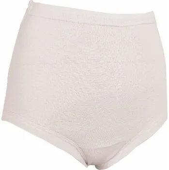 Kalhotky Dámské kalhotky, vyšší střih JOSEKA 801 režná M