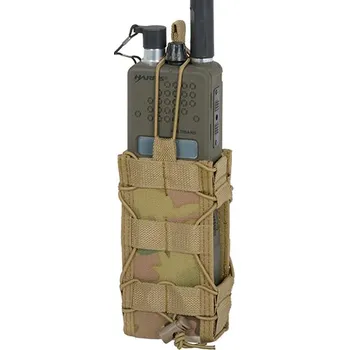 Airsoft 8FIELDS Sumka na radiostanici - Multicam [8FIELDS]