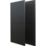 EcoFlow sada dvou 400W rigidních solárních panelů 1ECOSP300-L2