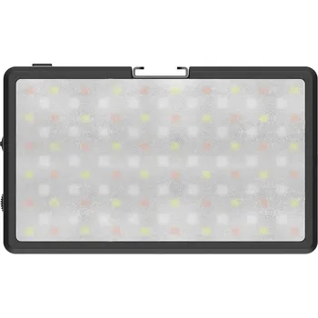 Fotoateliérová technika Colbor PL8R LED světlo