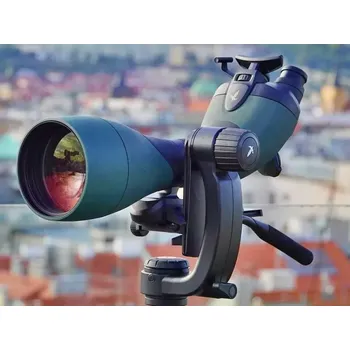 Dalekohled Binokulární dalekohled Swarovski BTX 35x115 (modul BTX + obj. 115mm)