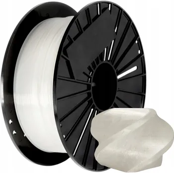 Filament ABS filament Finnotech 1,75 mm 1000 g béžový