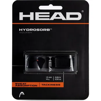 Omotávka na squashovou raketu HEAD sq Hydrosorb Squash