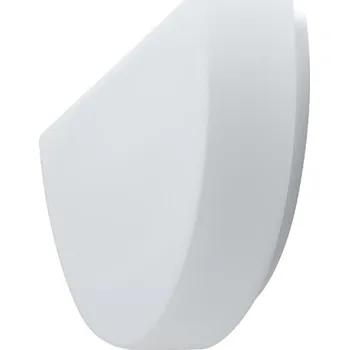 Nástěnné svítidlo OSMONT NAR44245 NARA 2 nástěnné skleněné svítidlo bílá IP43 2x25W E27