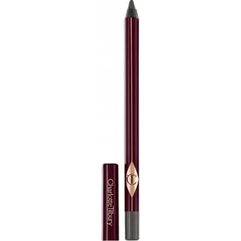 Oční linky CHARLOTTE TILBURY ROCK 'N' KOHL EYE PENCIL Tužka na oči Smokey Grey