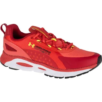 Pánská treková obuv Pánské boty Hovr Infinite Summit 2 M 3023633-601 - Under Armour 43