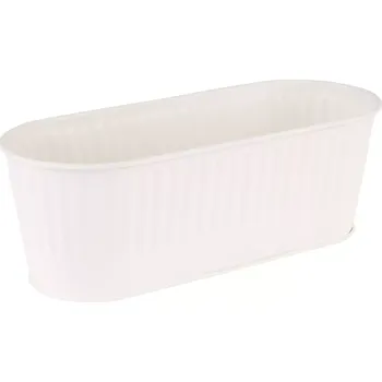 Příborník do zásuvky APS Příborník / koš, výška: 100 mm, délka: 295 mm, šířka: 120 mm, bílý