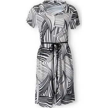 Dámské šaty Košilové šaty 3167 Pratto velikost: 42