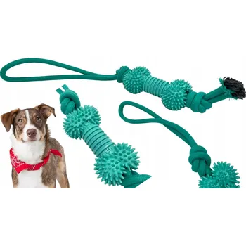 Hračka pro psa Přetahovadlo pro psa Koopman