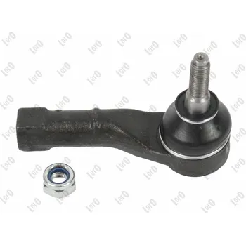 Táhlo řízení Hlava příčného táhla řízení ABAKUS 233-11-582