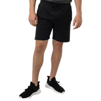 S24 BAUER FLC CORE TRAIN SHORT