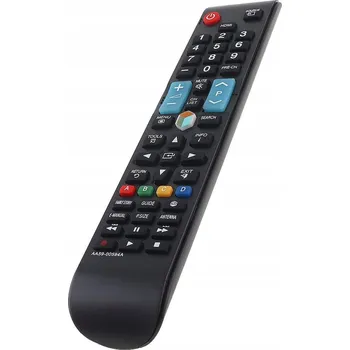 Dálkový ovladač Dálkový ovladač Dálkový Ovladač pro Samsung LCD/LED 3D SMART TV AA59-00594A UN65 UN55 UN50 UN46