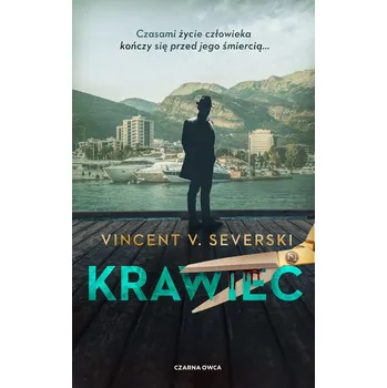 Krawiec - Vincent V Severski