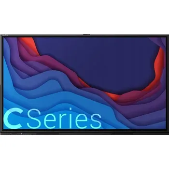 Monitor LED Monitor Newline TT-8623C 86" (218 cm) 3840 x 2160 px