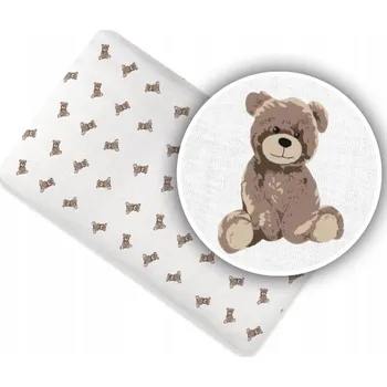 Prostěradlo PROSTĚRADLO MUŠELÍNOVÉ PREMIUM DO PŘISTÝLKY 83x50 VELKÝ VÝBĚR!