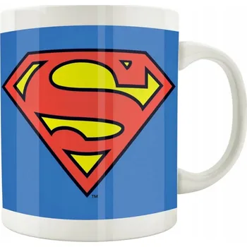 Hrnek Grooters Superman keramický 330 ml