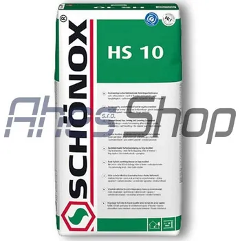 SCHÖNOX HS 10 25kg