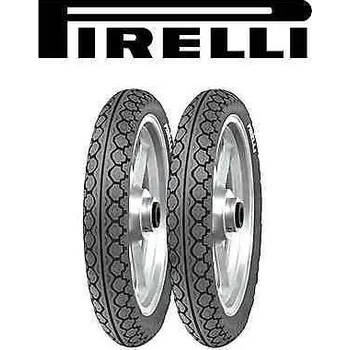 Pirelli 110/80-14 M/C Reinf. TL 59J MANDRAKE MT 15 2588200