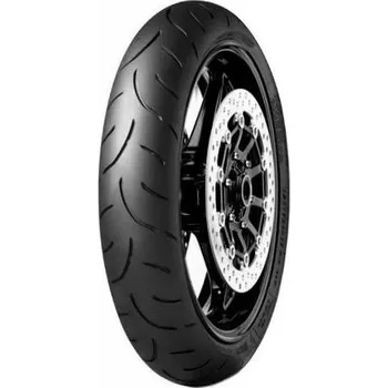 Dunlop 120/65 ZR17 (56W) TL SportMax Qualifier II - DOT 4918 631781D
