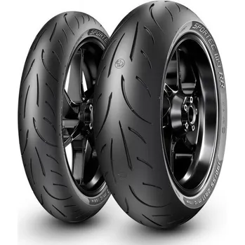 Metzeler 110/70 R17 M/C 54H TL SPORTEC M9 RR 3627200