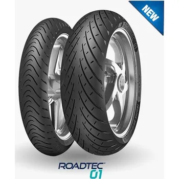 Metzeler 80/100-18 M/C 47P TL ROADTEC 01 3775900