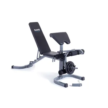 Trinfit Vario LX4