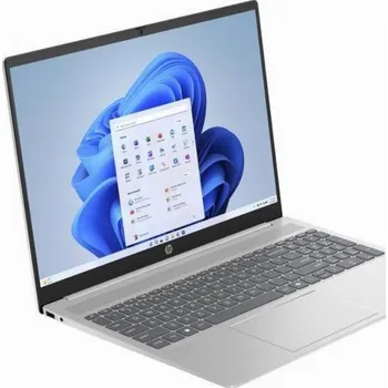 Notebook Notebook HP Pavilion 16" Intel Core Ultra 5 16 GB / 512 GB stříbrný
