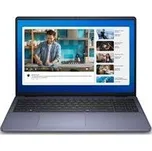 Dell 16/DC16251/7-150U/16"/WUXGA/16GB/512GB/Iris Xe/W11P/Blue/3R NBD (9JM20)