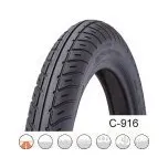 Cheng Shin: 3,00-18 47P TT C-916 Cheng Shin 72671800