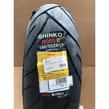 Shinko 240/40 R18 79V TL R 005 Advance R 874019