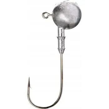 Rybářský háček Jigová hlavička Flagman Jig Head 5/0 20 g