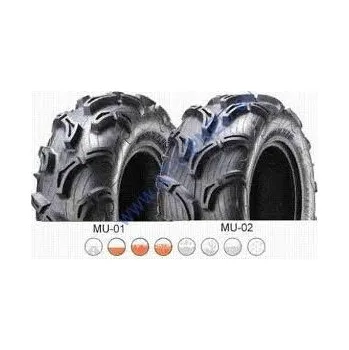 Maxxis: 25 x 8,00 - 12 TL MU-01 6PR Zilla 52598370