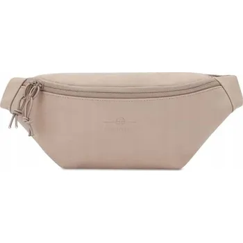 Outdoorové zavazadlo Johnny Urban ledvinka Riley béžová