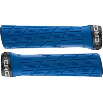 grip Rukojeti ERGON GRIP GE1 EVO MIDSUMMER BLUE 2 ks