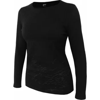 Jitex KOLUNA 801 černá XXL