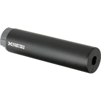Airsoft XCORTECH Nasvětlovací tlumič XT501 MK2 [XCORTECH]