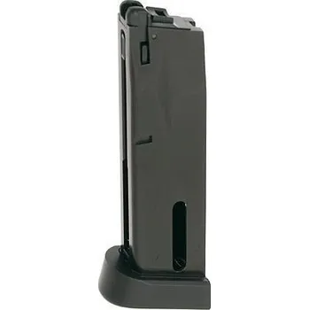 KJW Zásobník na CO2 bombičky do série M9 [KJW]