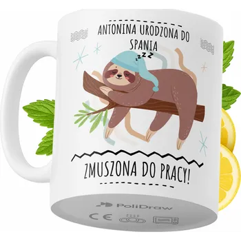 Hrnek Polidraw Hrnek Polidraw pro Antoninu keramika 330 ml