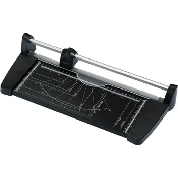 Řezačka papíru Řezačka KW Trio eco 318