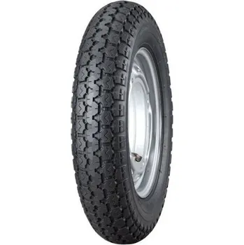 Anlas 3,50-10 51J TT NR-SP WW (DOT 3120) F/R A5190DOT20