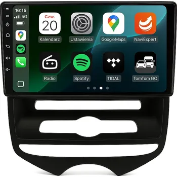 Autorádio Autorádio Dealnet HYUNDAI IX20 ANDROID CARPLAY NAVIGACE