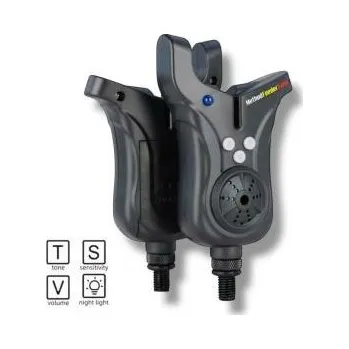 Signalizátor záběru MFF Signalizátor záběru Radar Single V.2 modrý