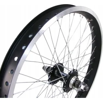 Pracovní obuv Zadní kolo na kolo 20" BMX černé M14