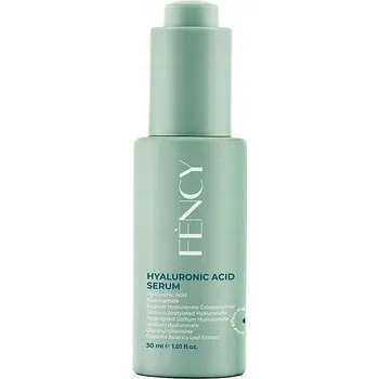 Pleťové sérum FENCY sérum s kyselinou hyaluronovou 30 ml