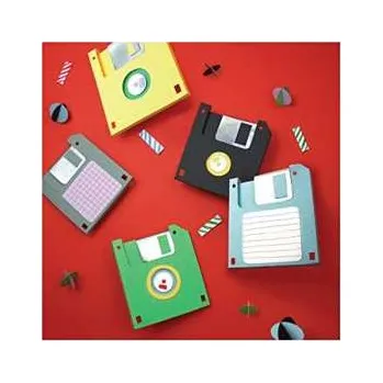 Zahraniční hudba CD Suburban Living: Almost Paradise 2016