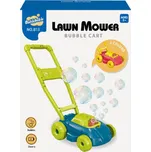 Rappa Dětská sekačka bublifuk se zvukem…