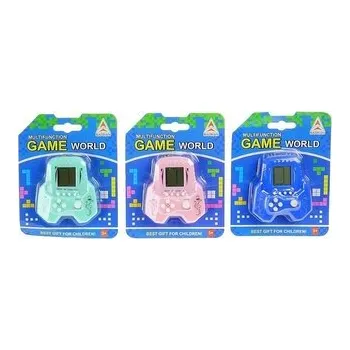 Dětské hřiště Gra elektroniczna MIX (pl, 2000, ADAR)