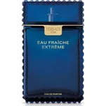 Versace Man Eau Fraiche Extreme parfémová voda pánská 200 ml